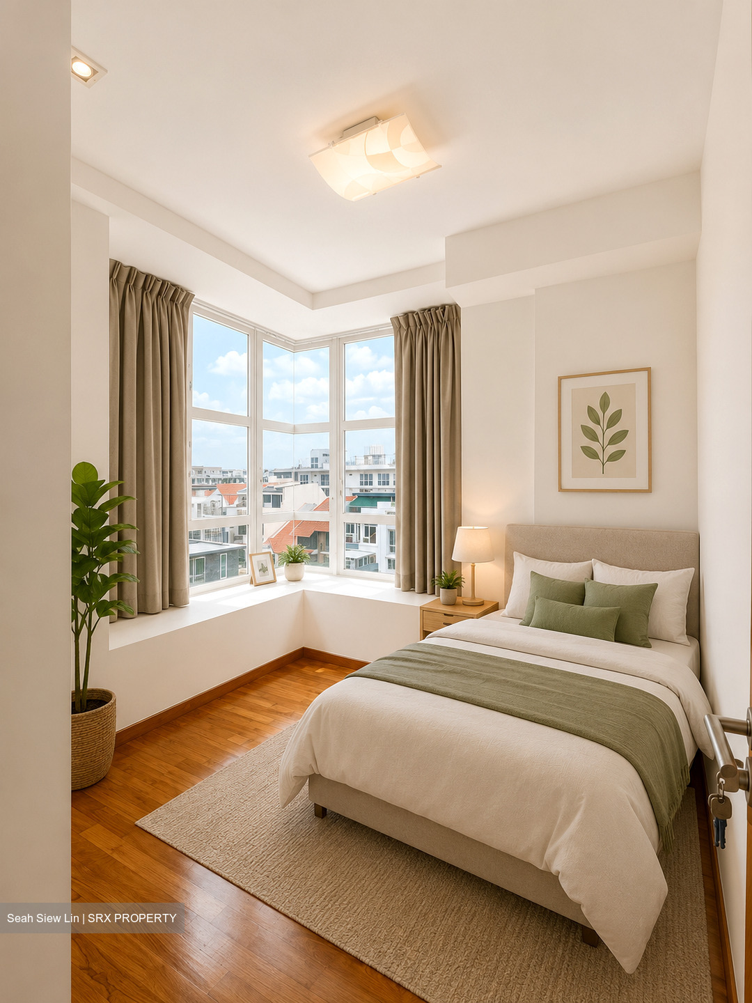 Palm Oasis (D15), Apartment #586444091
